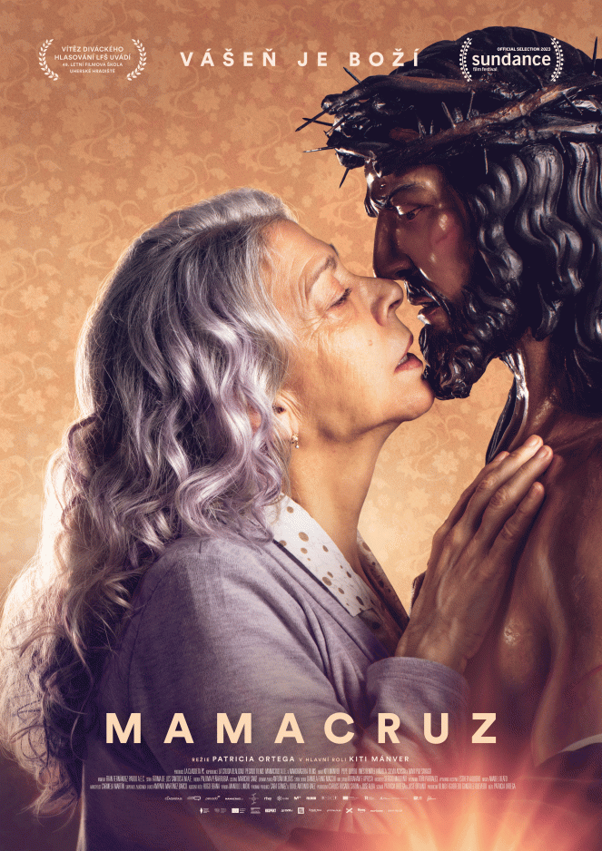 Mamacruz - Plakáty