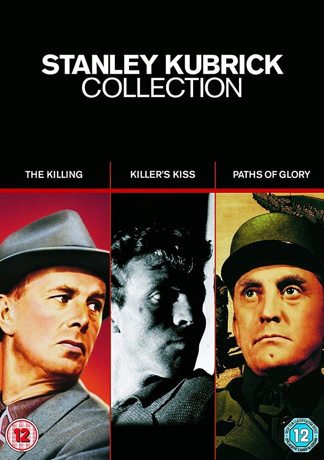 Paths of Glory - Posters
