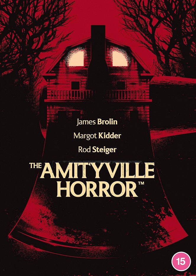 The Amityville Horror - Posters