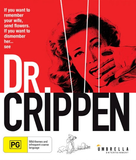 Dr. Crippen - Posters