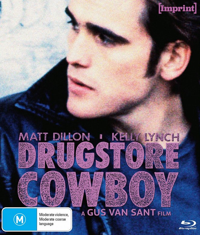 Drugstore Cowboy - Posters