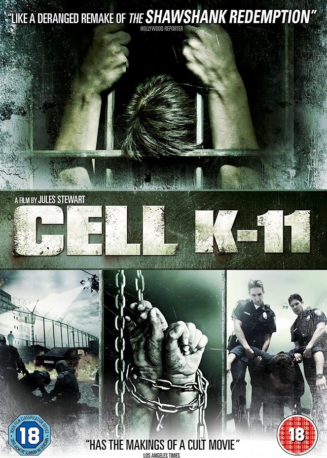 Cell K-11 - Posters