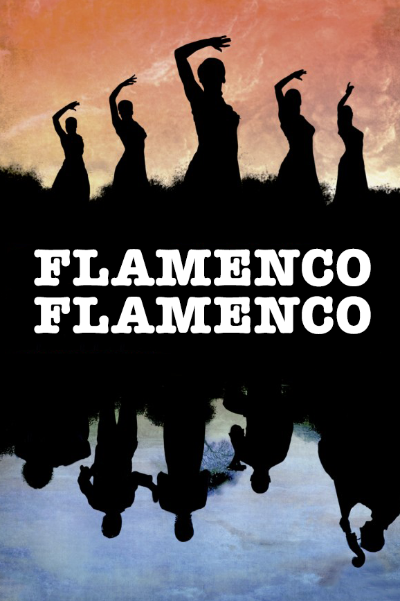 Flamenco, Flamenco - Posters