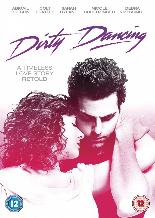 Dirty Dancing - Posters