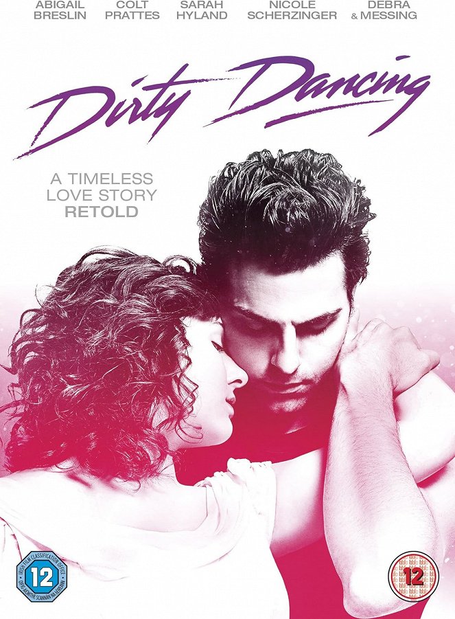 Dirty Dancing - Posters