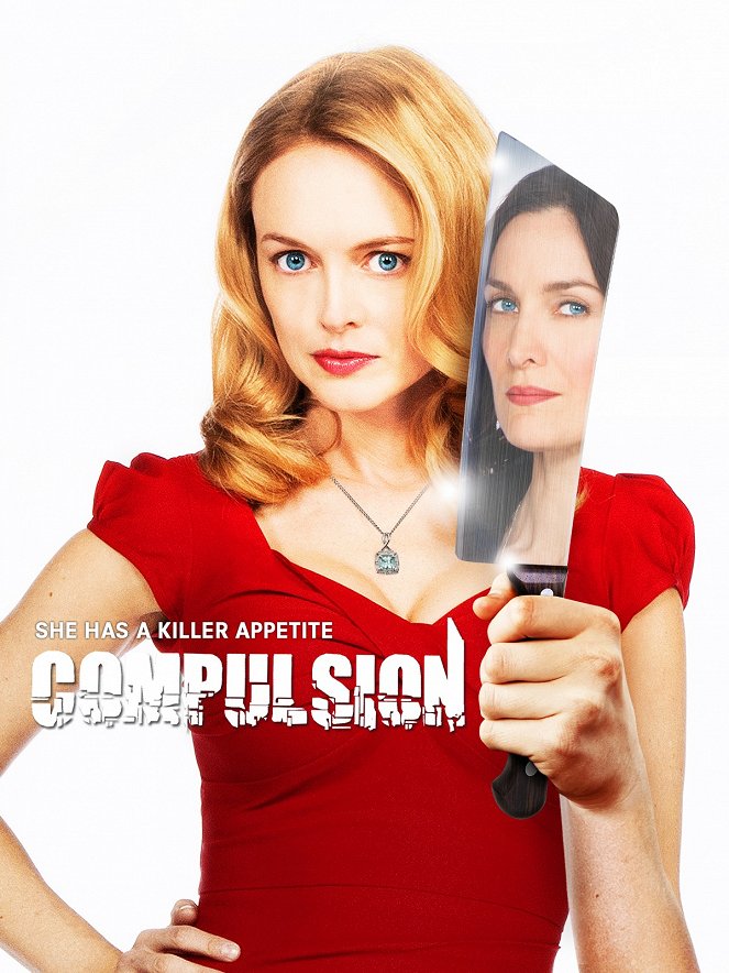 Compulsion - Posters