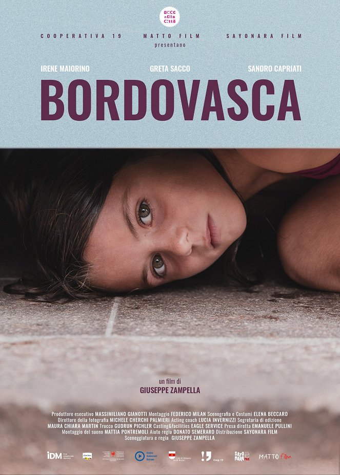 Bordovasca - Plagáty