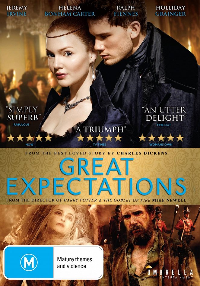 Great Expectations - Posters