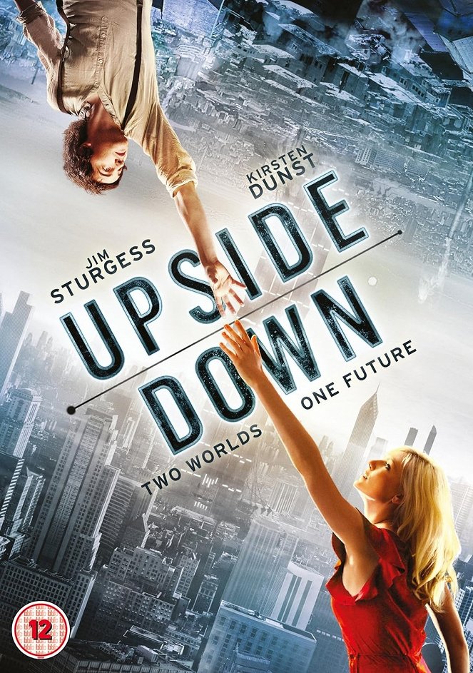 Upside Down - Posters