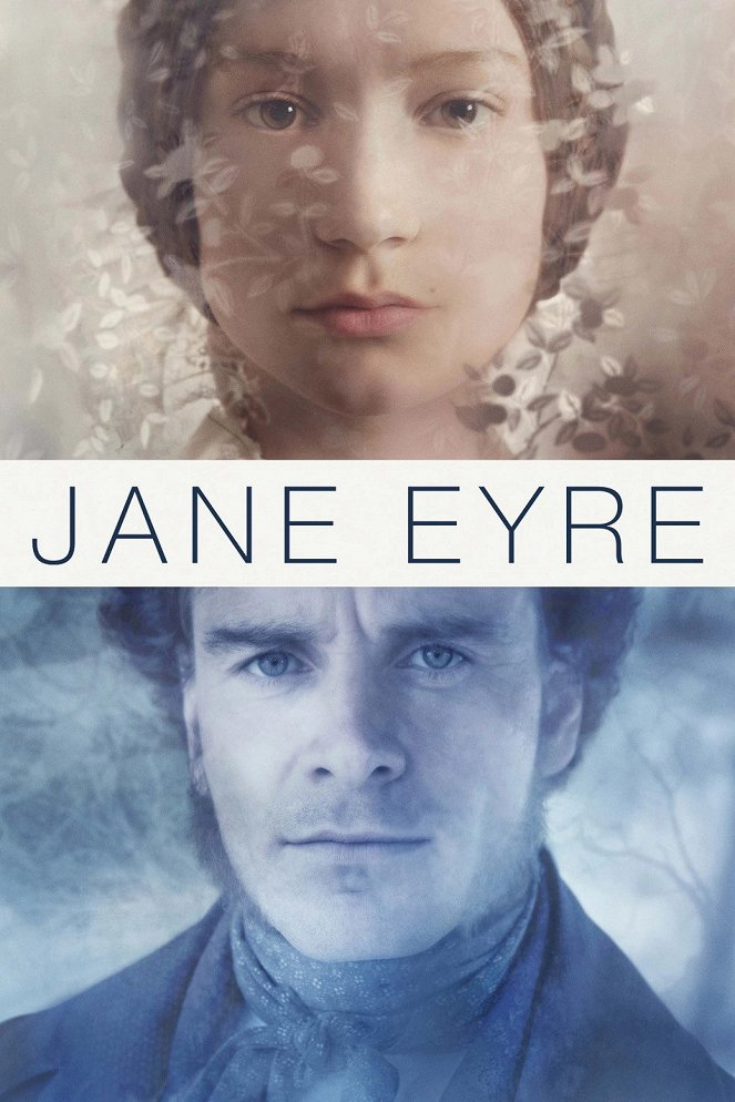 Jane Eyre - Carteles