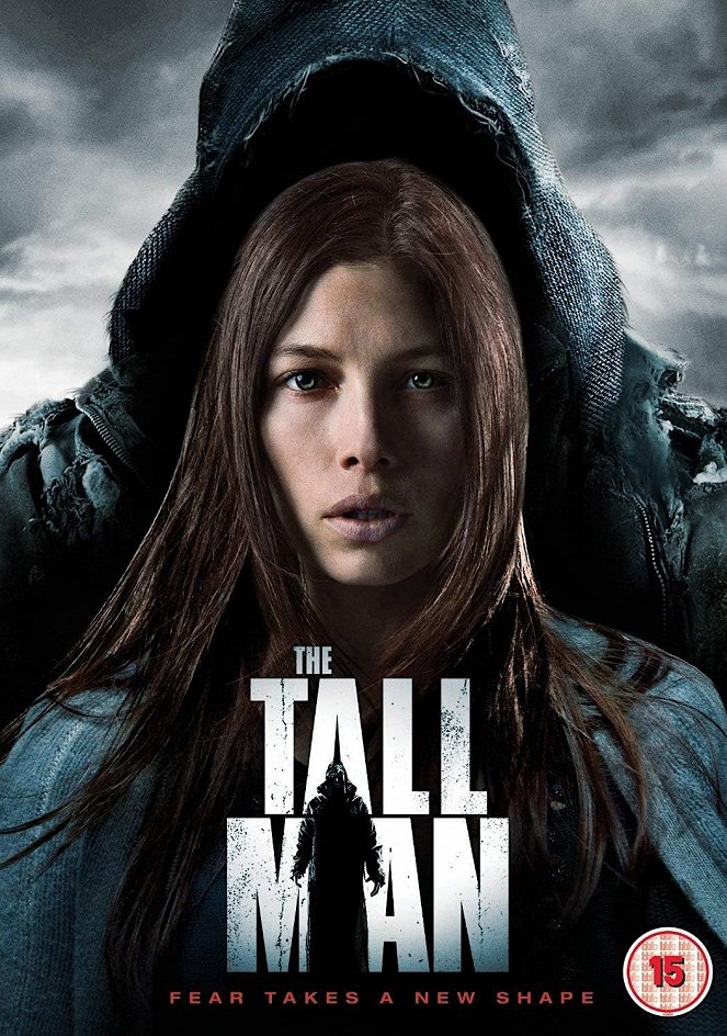 The Tall Man - Posters