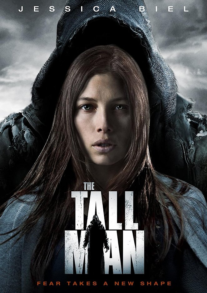 The Tall Man - Plakate