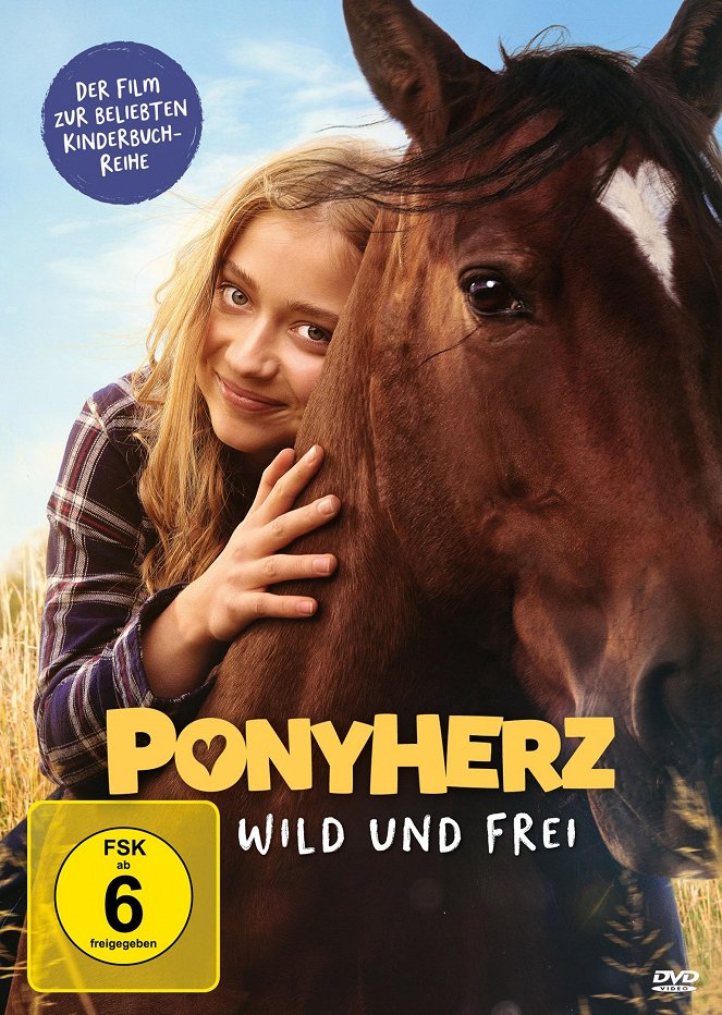 Ponyherz - Plakate
