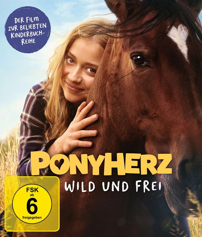 Ponyherz - Plakátok