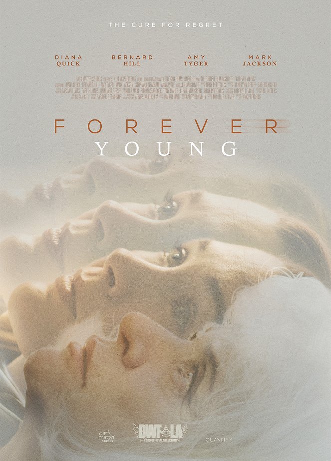 Forever Young - Affiches