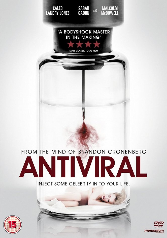 Antiviral - Posters