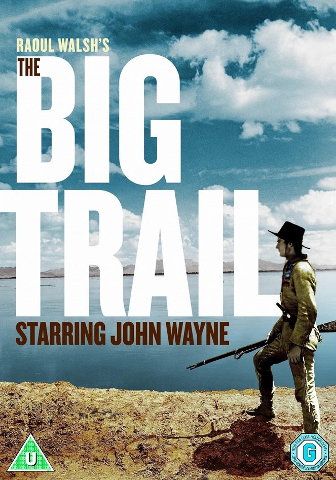 The Big Trail - Posters