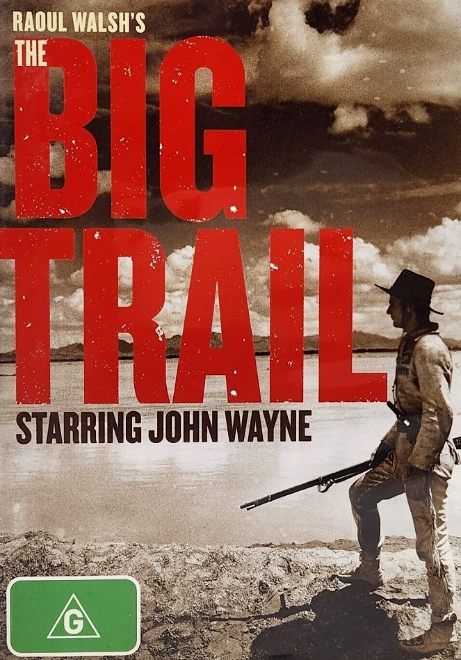 The Big Trail - Posters