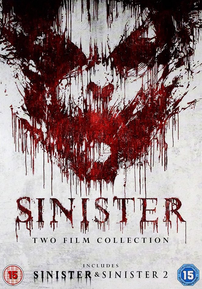 Sinister 2 - Affiches