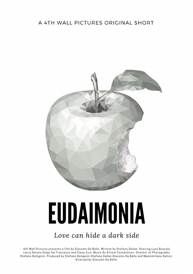 Eudaimonia - Carteles