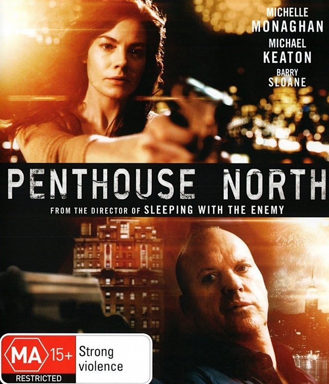 Penthouse North - Posters