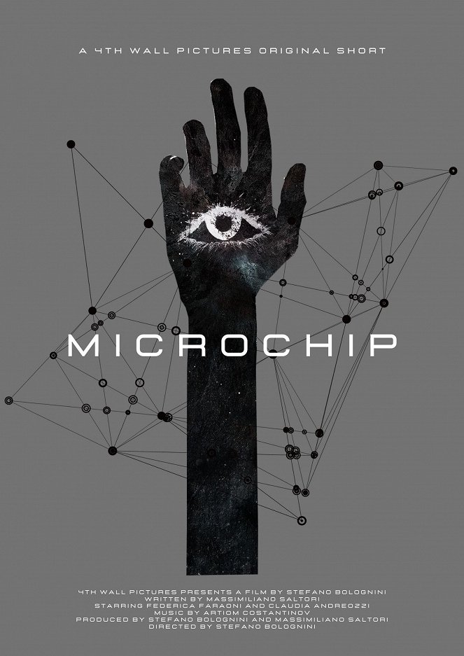 Microchip - Carteles