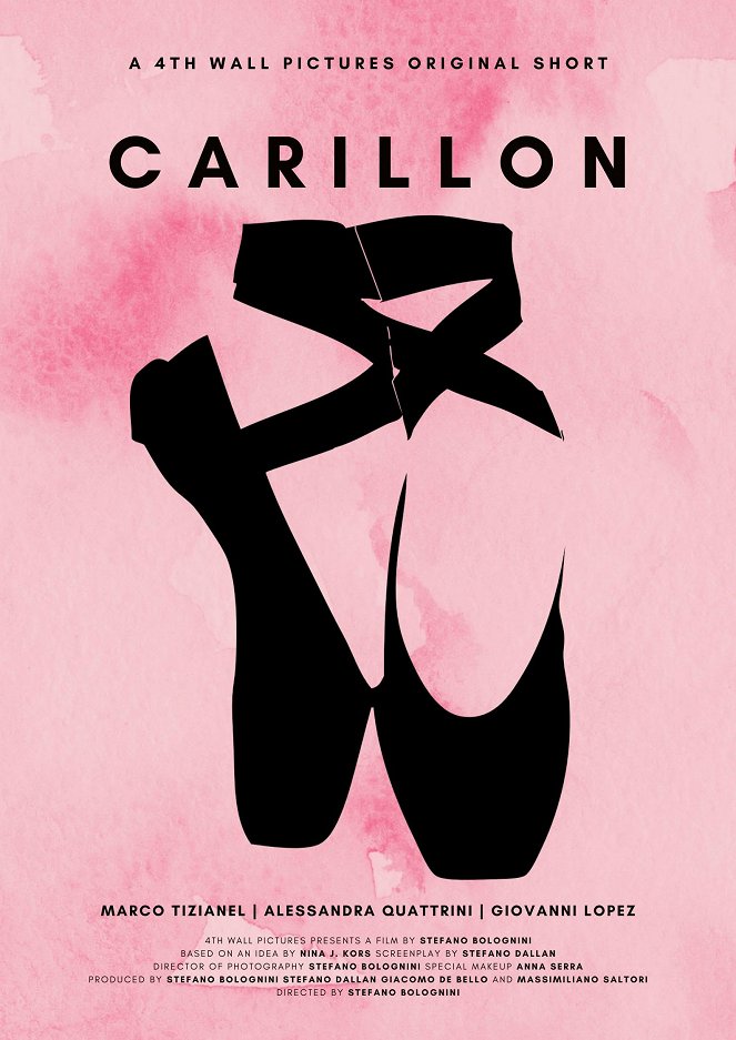 Carillon - Posters