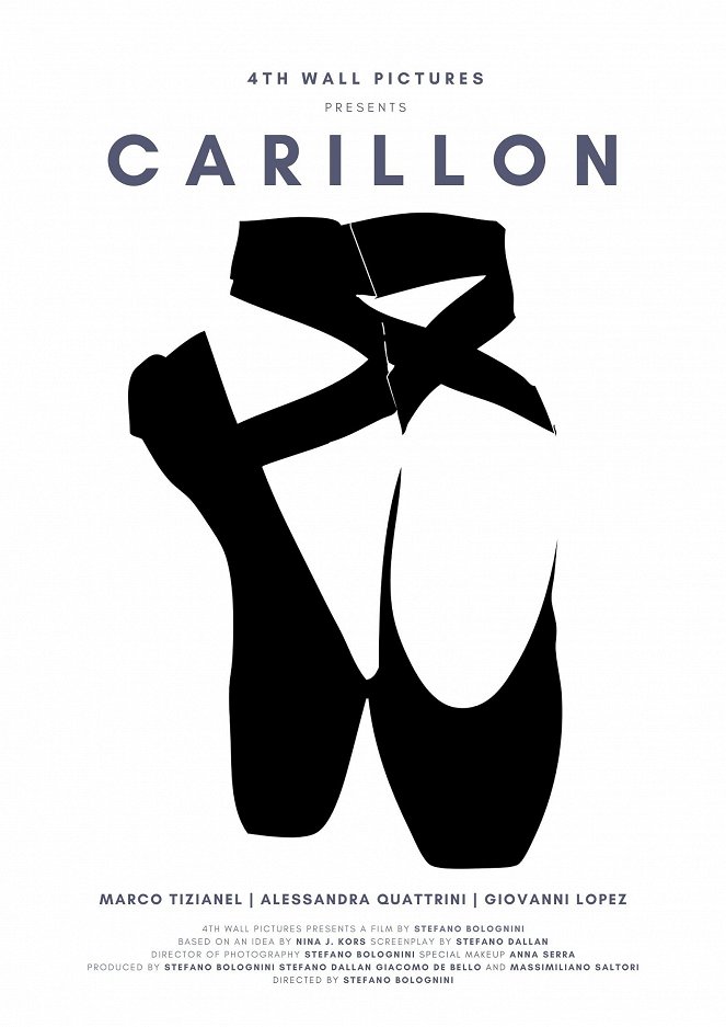 Carillon - Affiches