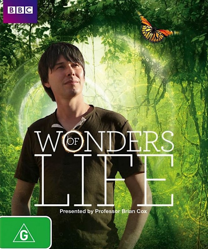 Wonders of Life - Posters