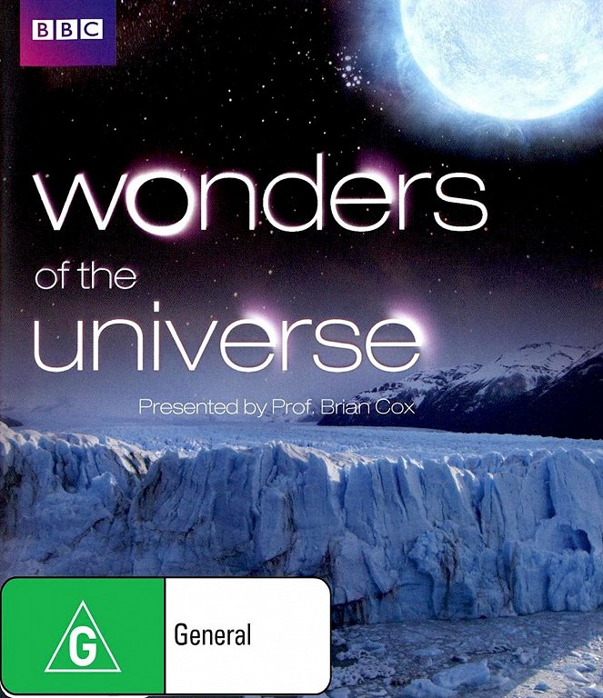 Wonders of the Universe - Posters