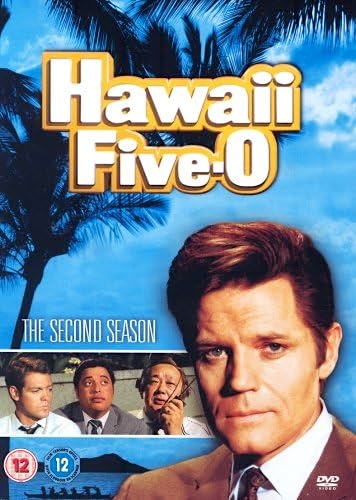 Hawaii Five-O - Hawaii Five-O - Season 2 - Posters