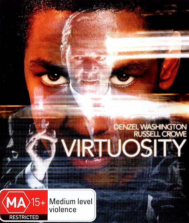 Virtuosity - Posters