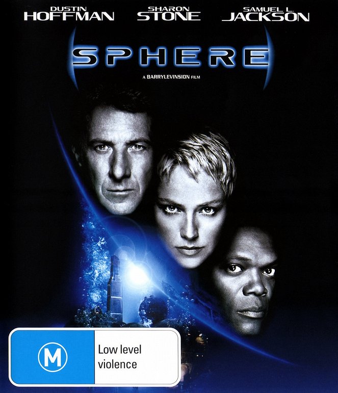 Sphere - Posters