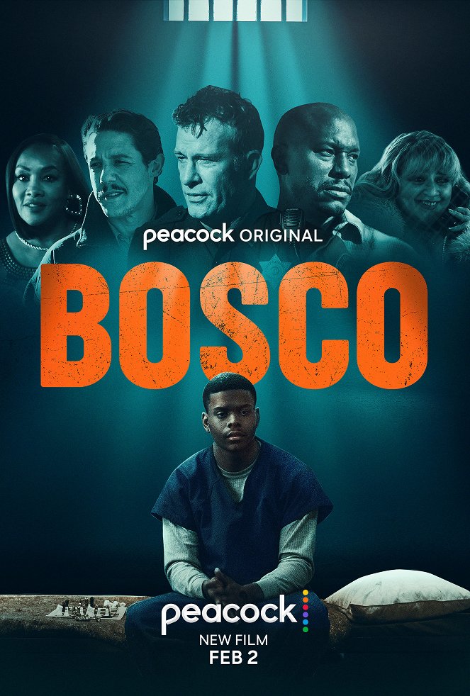 Bosco - Plakate