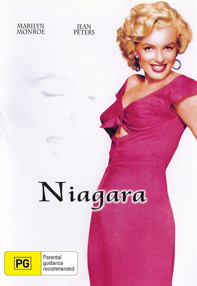 Niagara - Posters