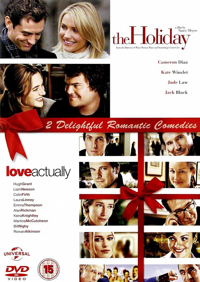 Love Actually - Affiches