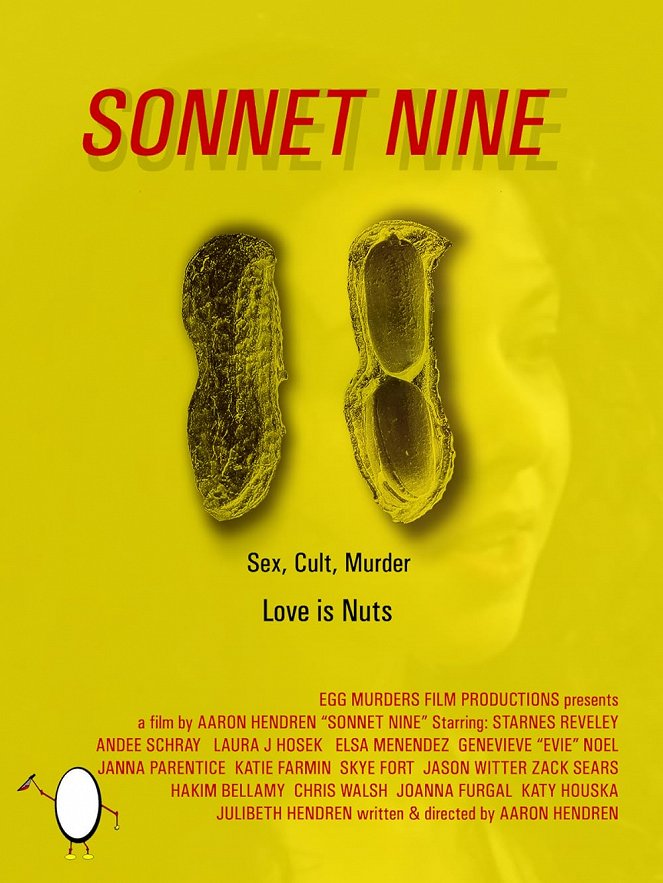 Sonnet Nine - Posters