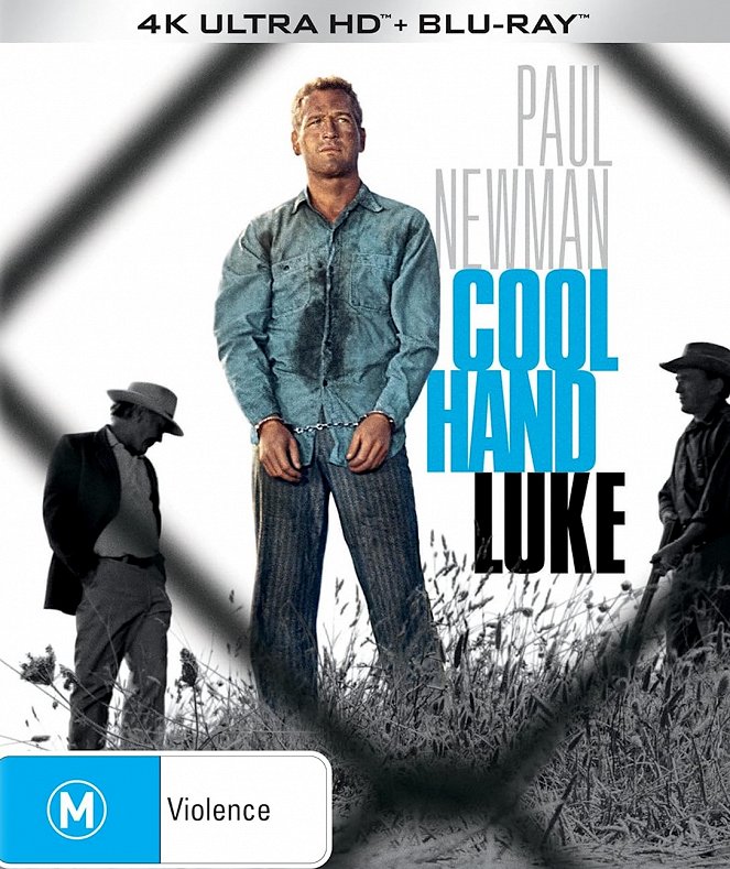 Cool Hand Luke - Posters