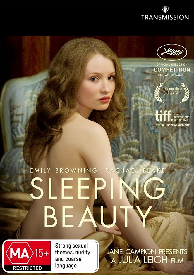 Sleeping Beauty - Plakaty