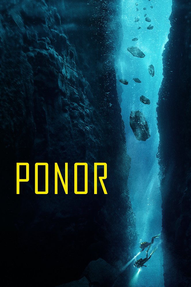 Ponor - Plakáty