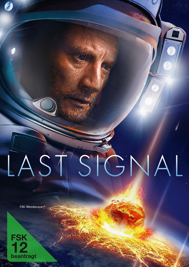 Last Signal - Plakate