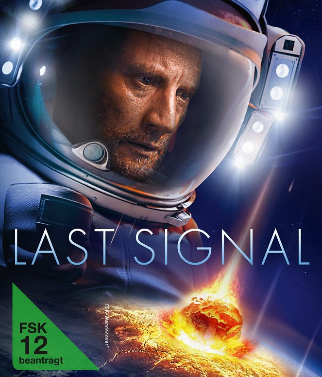 Last Signal - Plakate