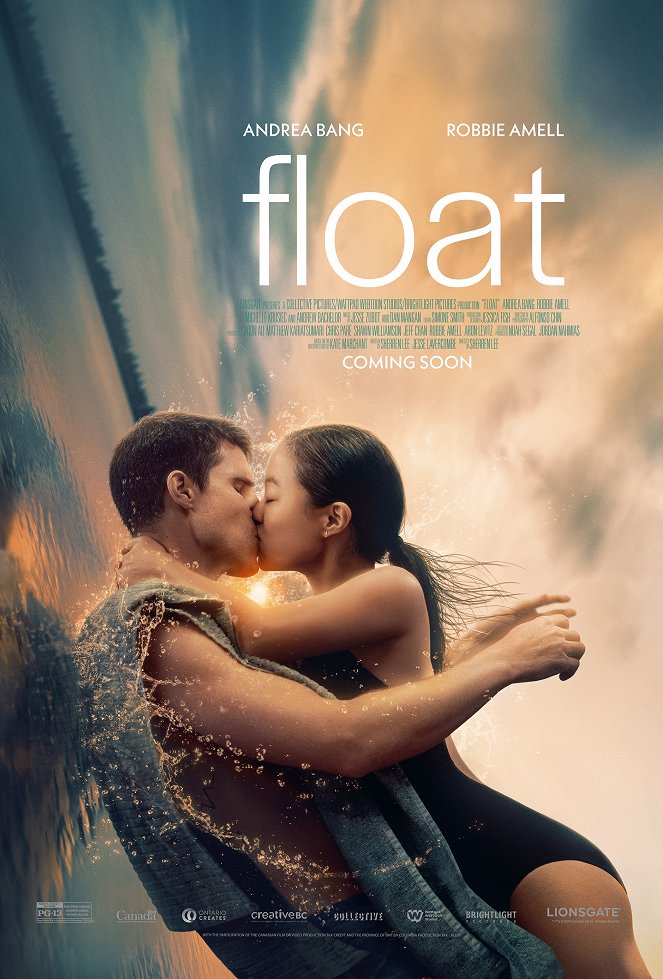 Float - Plakáty