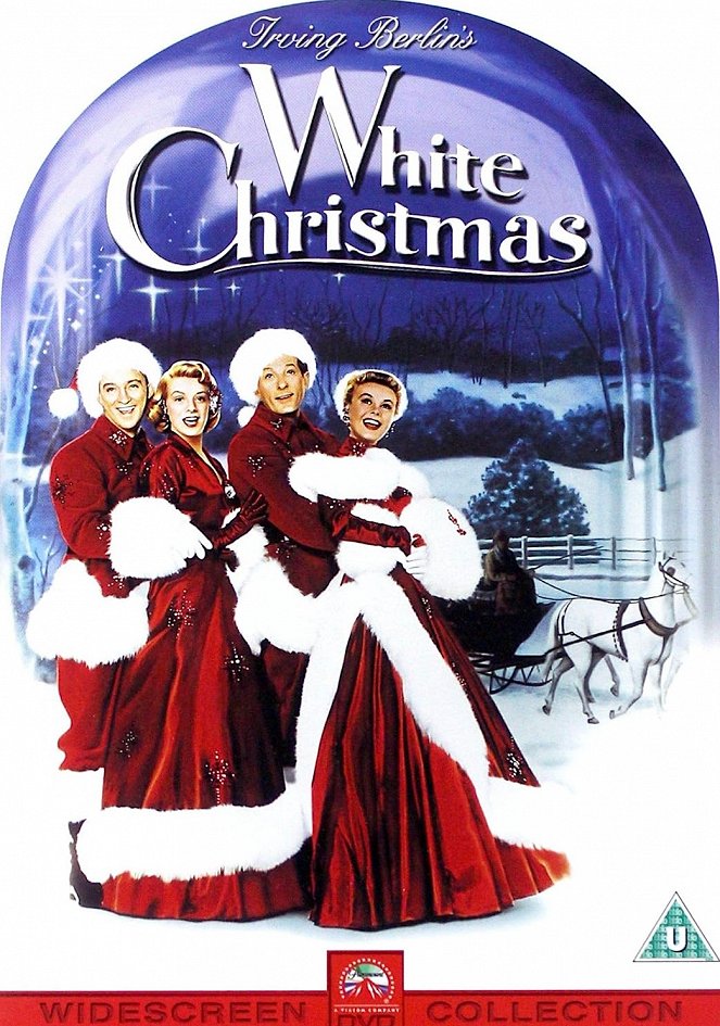 White Christmas - Posters