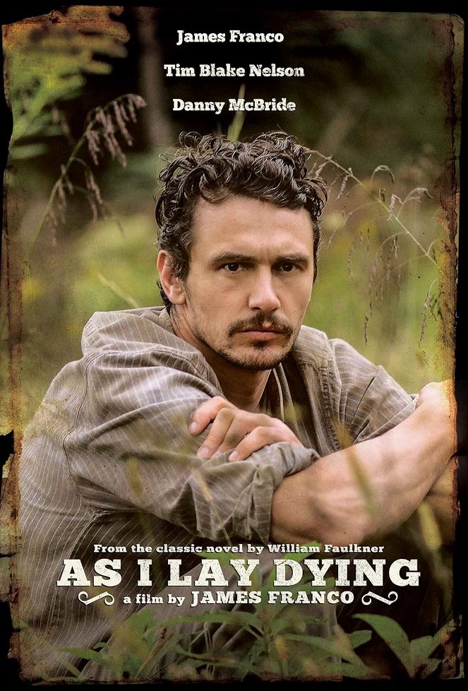 As I Lay Dying - Posters