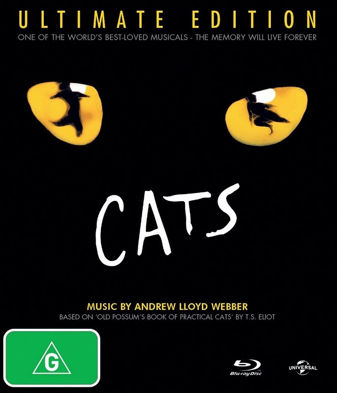 Cats - Posters