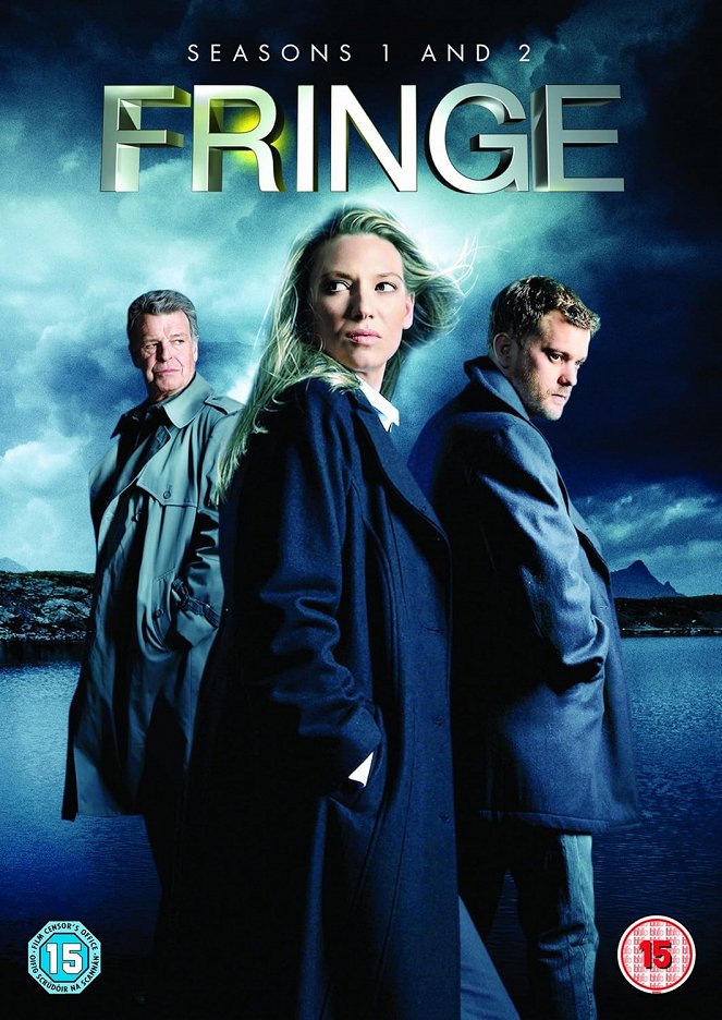 Fringe - Posters