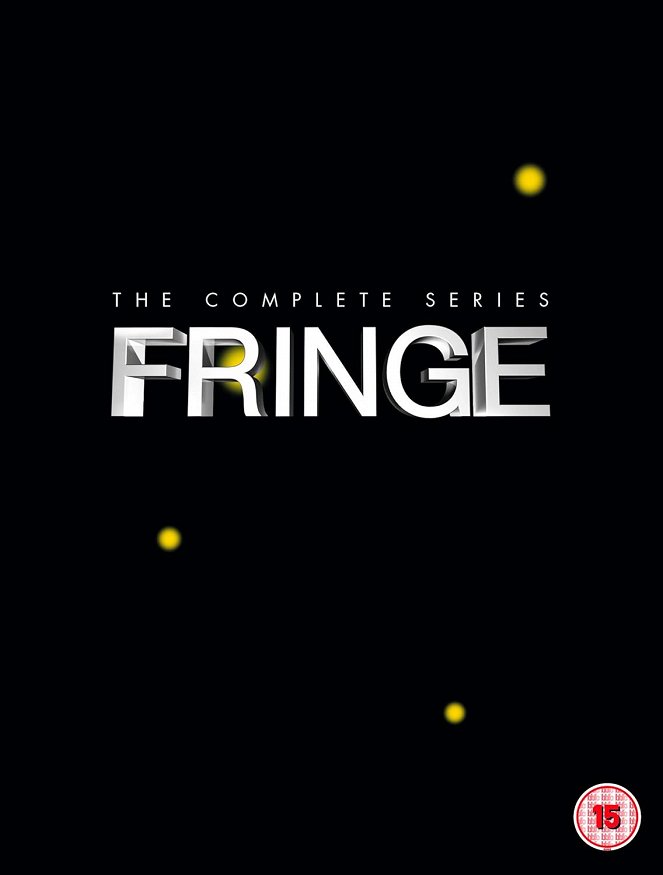 Fringe - Posters