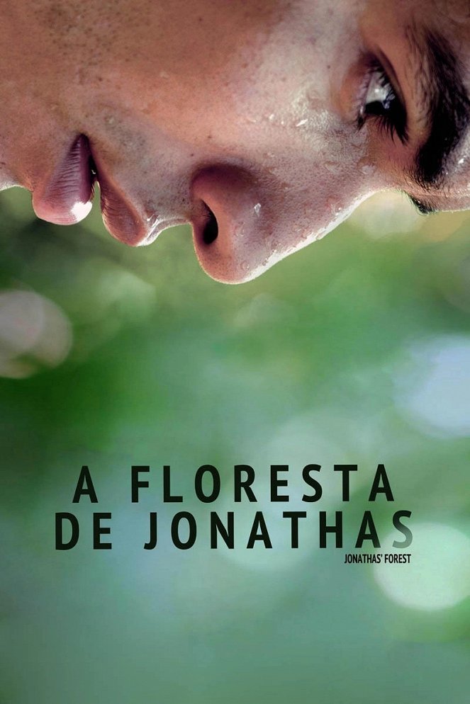 Jonathas' Forest - Carteles