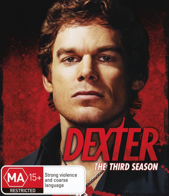 Dexter - Season 3 - Posters